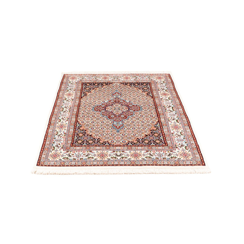 Tappeto Persero - Classico - 140 x 96 cm - crema