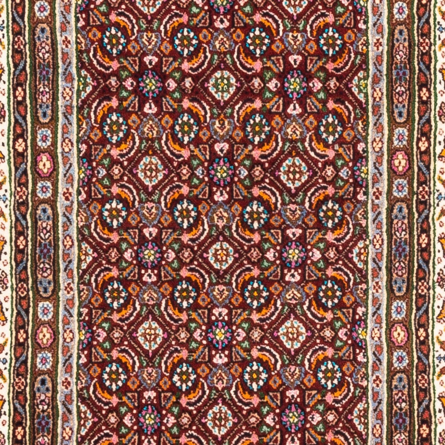 Tappeto Persero - Classico - 145 x 75 cm - rosso