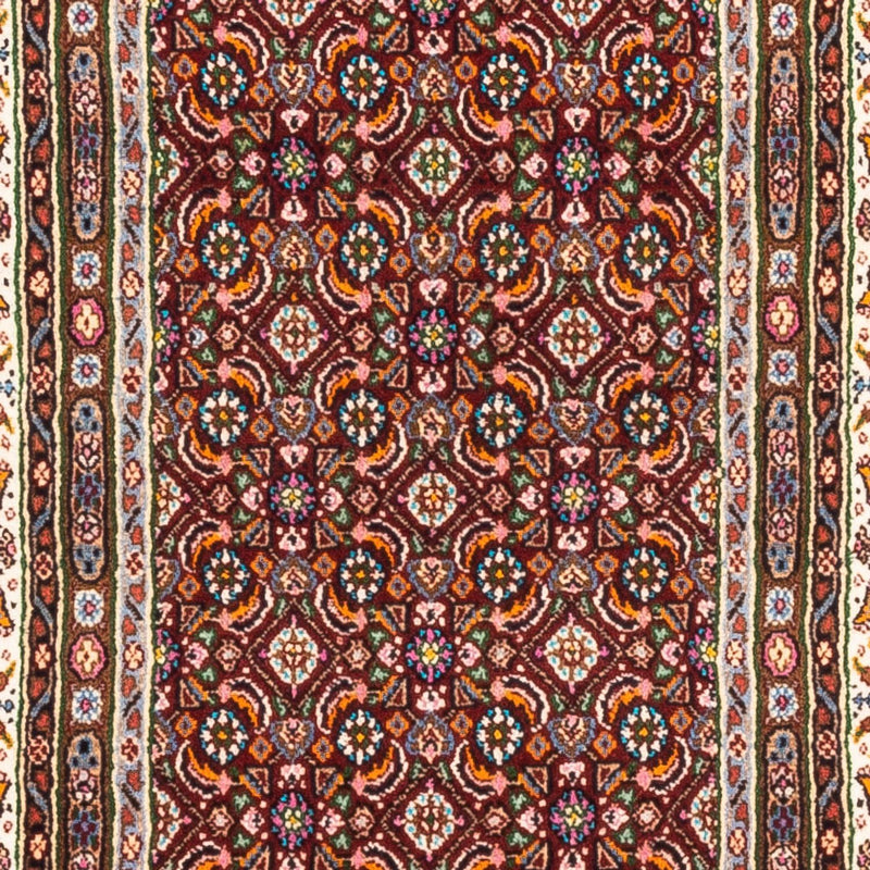 Tappeto Persero - Classico - 145 x 75 cm - rosso