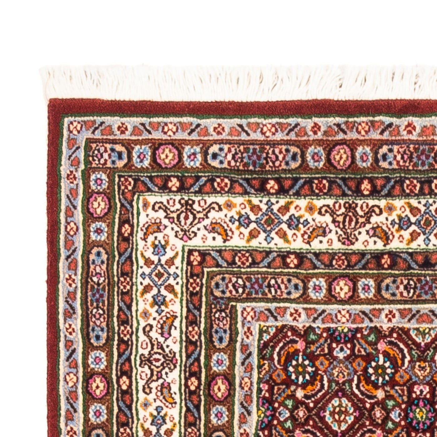 Moud Tappeto 145x75cm - Tappeto persiano