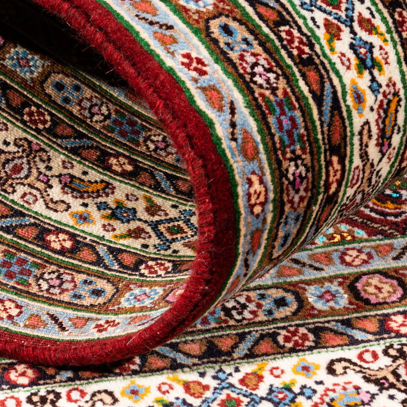 Tappeto Persero - Classico - 145 x 75 cm - rosso