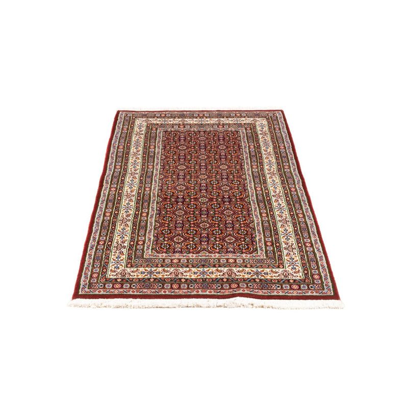 Tappeto Persero - Classico - 145 x 75 cm - rosso