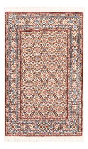 Tappeto Persero - Classico - 115 x 73 cm - beige
