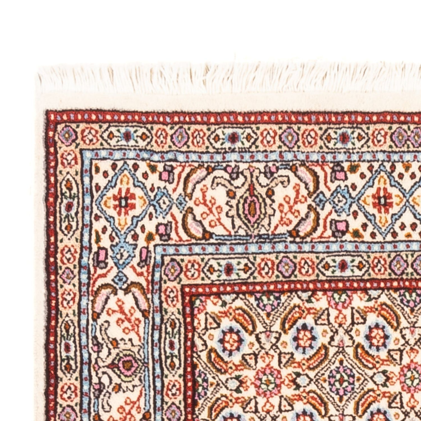 Moud Tappeto 115x73cm - Tappeto persiano