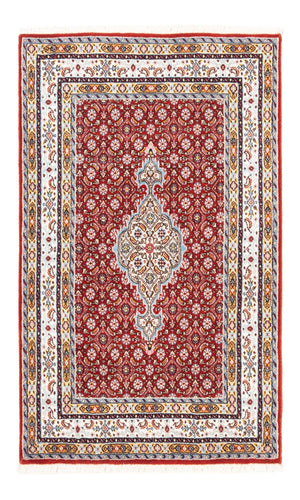 Tappeto Persero - Classico - 120 x 75 cm - rosso
