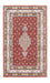 Tappeto Persero - Classico - 120 x 75 cm - rosso