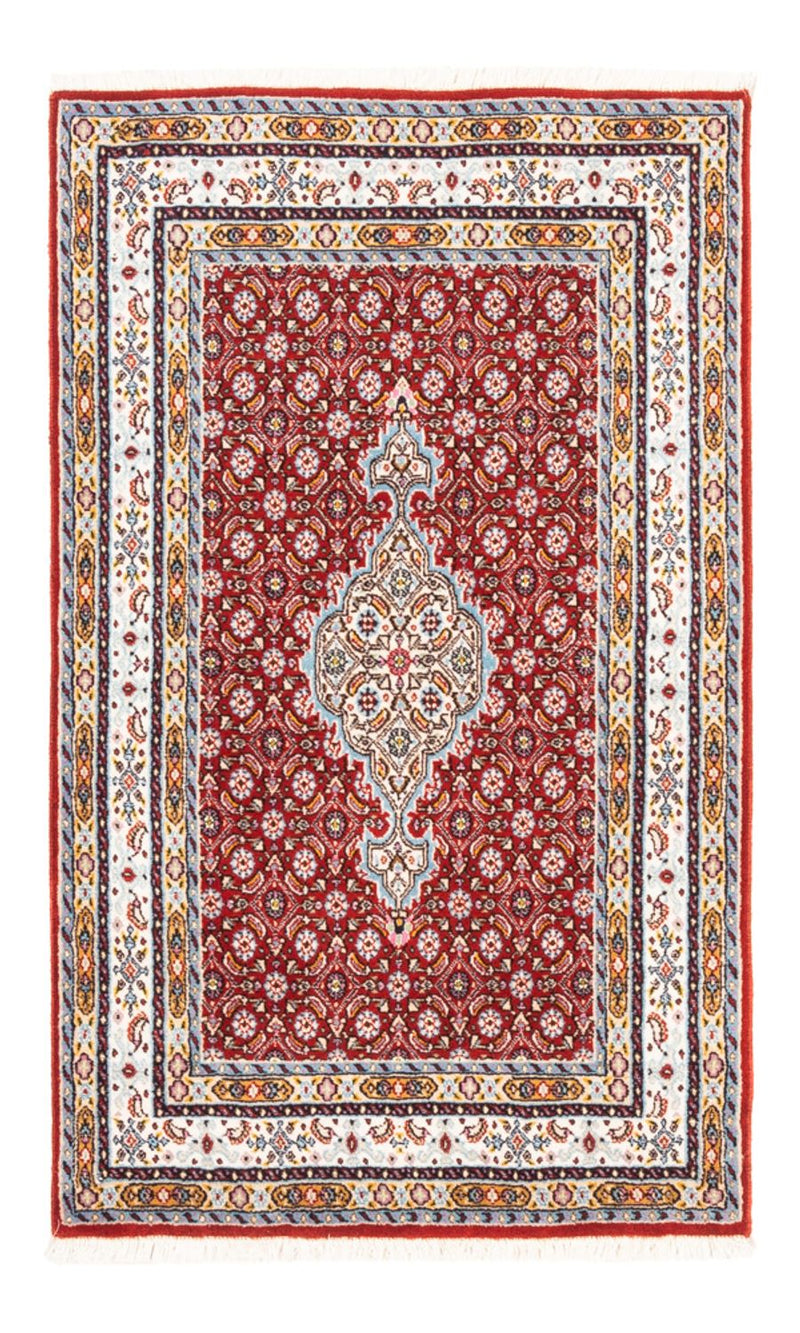 Tappeto Persero - Classico - 120 x 75 cm - rosso