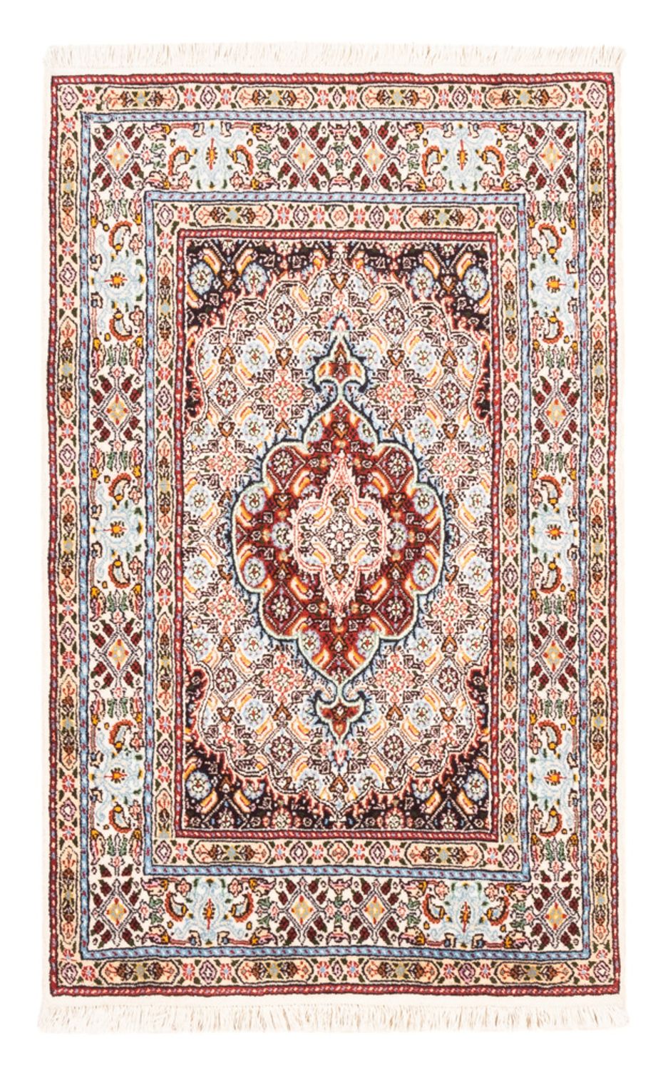 Tappeto Persero - Classico - 117 x 75 cm - beige