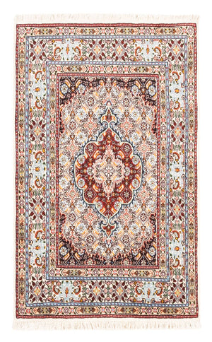Tappeto Persero - Classico - 117 x 75 cm - beige