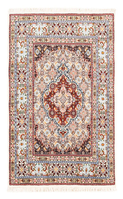 Moud Tappeto 75x117cm - Tappeto persiano