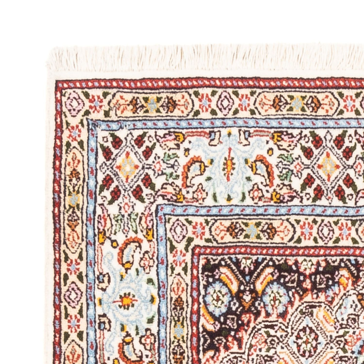 Tappeto Persero - Classico - 117 x 75 cm - beige