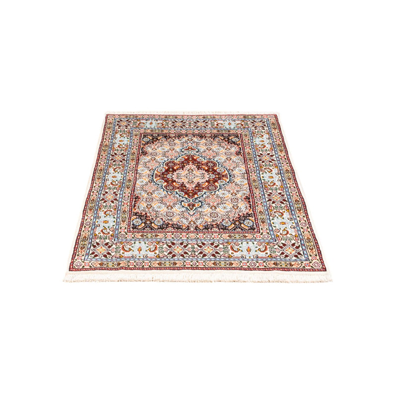 Tappeto Persero - Classico - 117 x 75 cm - beige