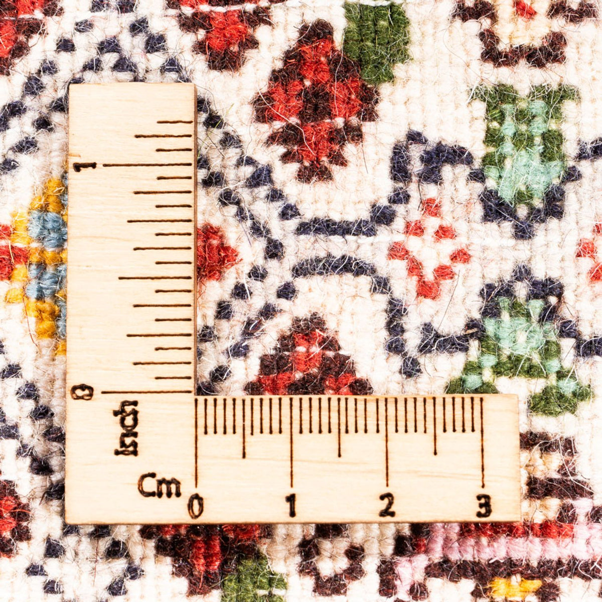 Tappeto Persero - Classico - 117 x 75 cm - beige