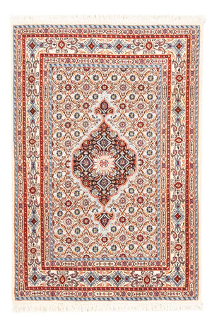 Tappeto Persero - Classico - 118 x 82 cm - beige