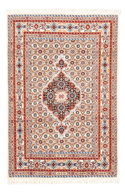 Moud Tappeto 82x118cm - Tappeto persiano