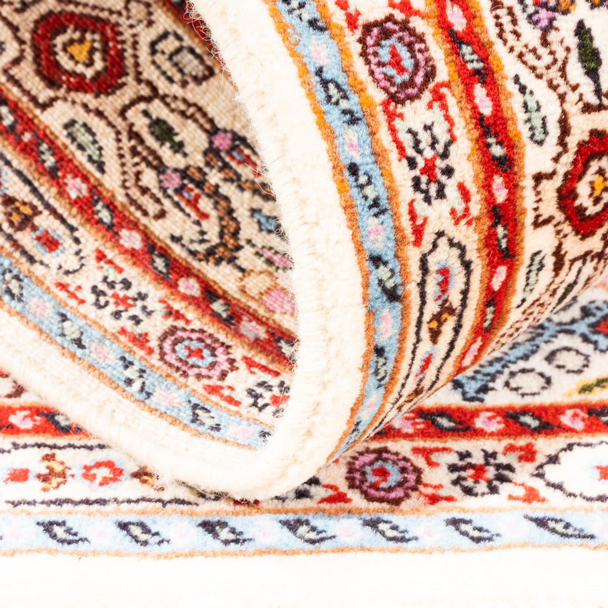 Tappeto Persero - Classico - 118 x 82 cm - beige