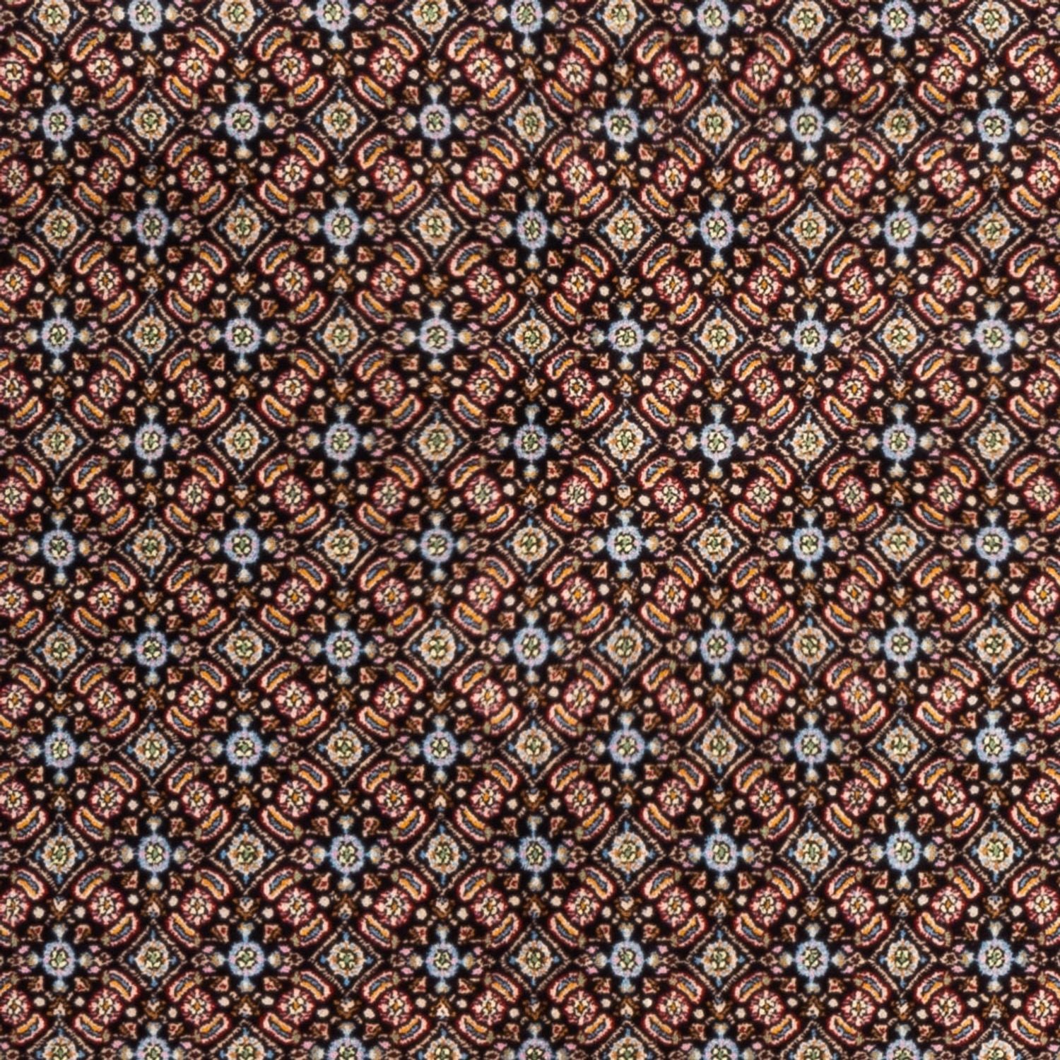 Tappeto Persero - Classico - 195 x 144 cm - blu scuro