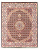 Moud Tappeto 147x203cm - Tappeto persiano