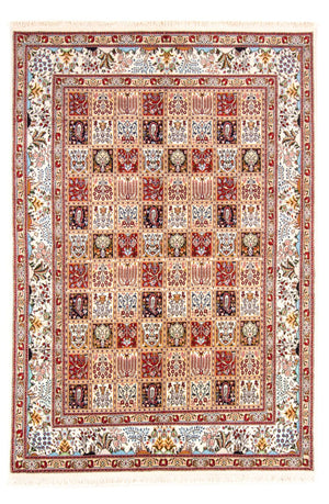 Tappeto Persero - Classico - 238 x 160 cm - crema