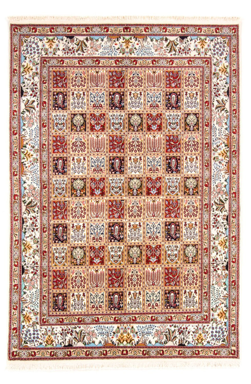 Tappeto Persero - Classico - 238 x 160 cm - crema