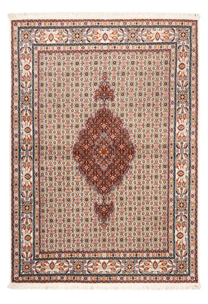 Tappeto Persero - Classico - 195 x 141 cm - beige
