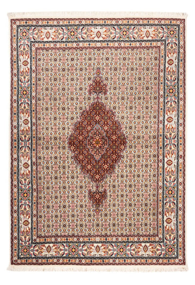 Moud Tappeto 141x195cm - Tappeto persiano