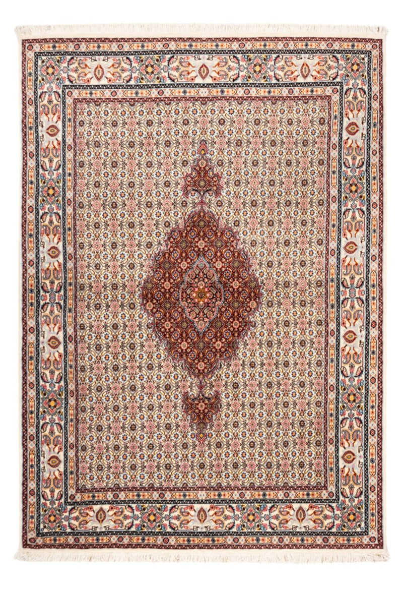 Tappeto Persero - Classico - 195 x 141 cm - beige