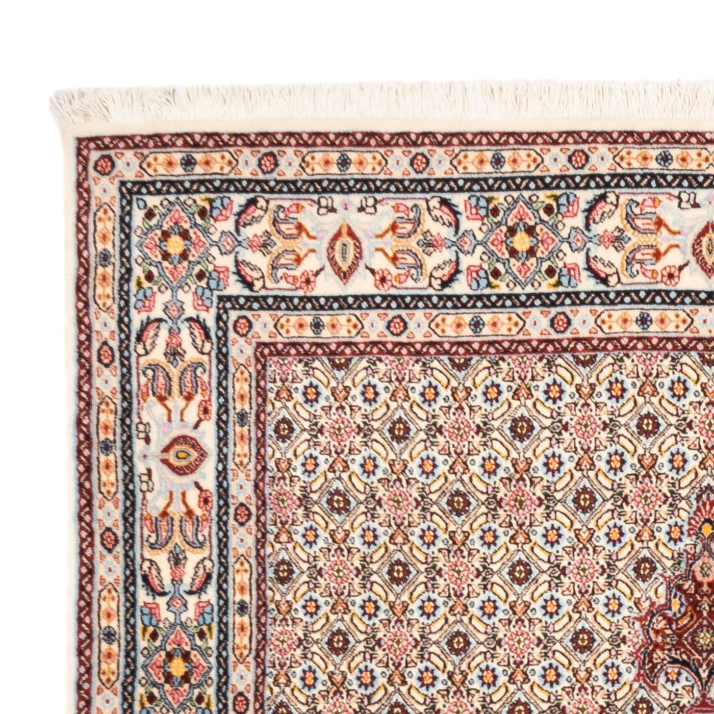 Tappeto Persero - Classico - 195 x 141 cm - beige