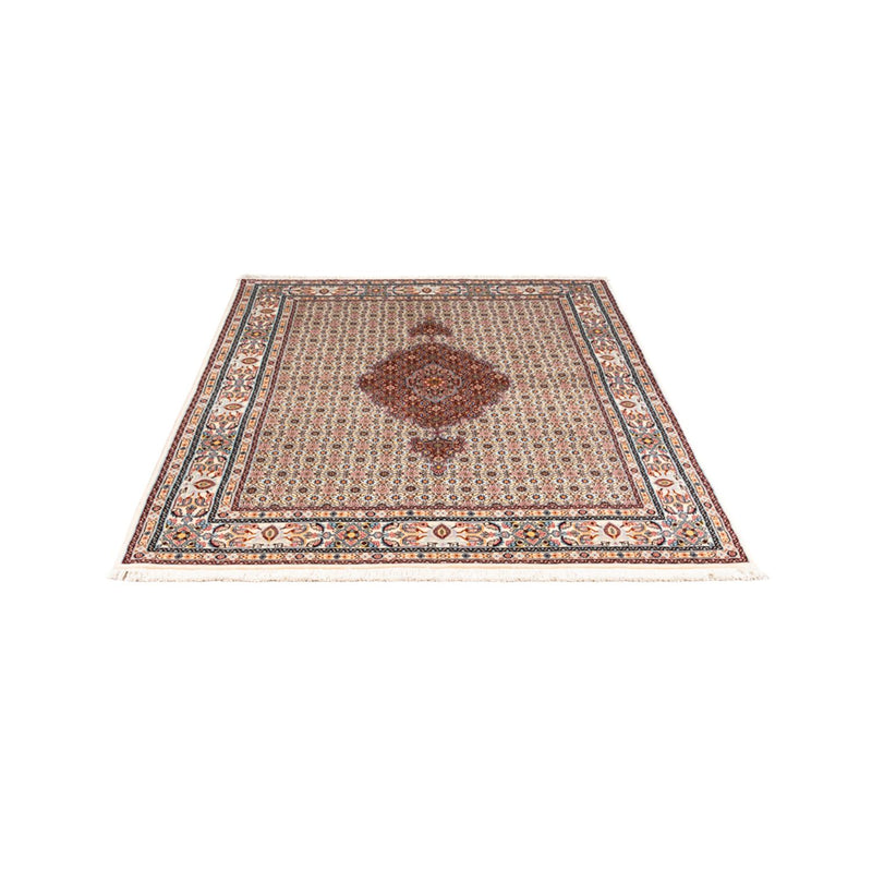 Tappeto Persero - Classico - 195 x 141 cm - beige