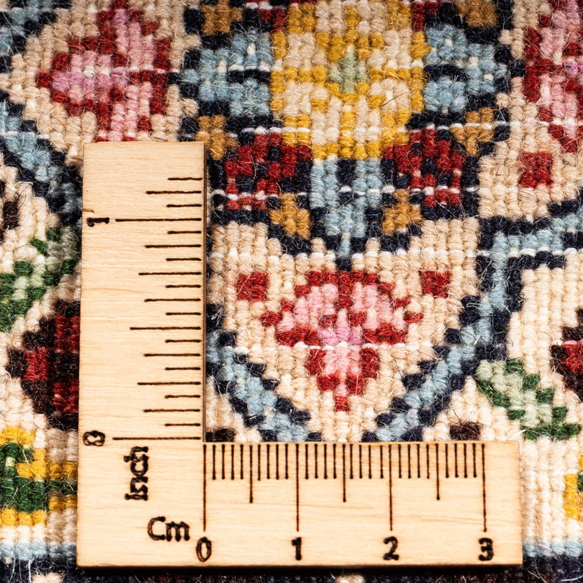 Tappeto Persero - Classico - 195 x 141 cm - beige