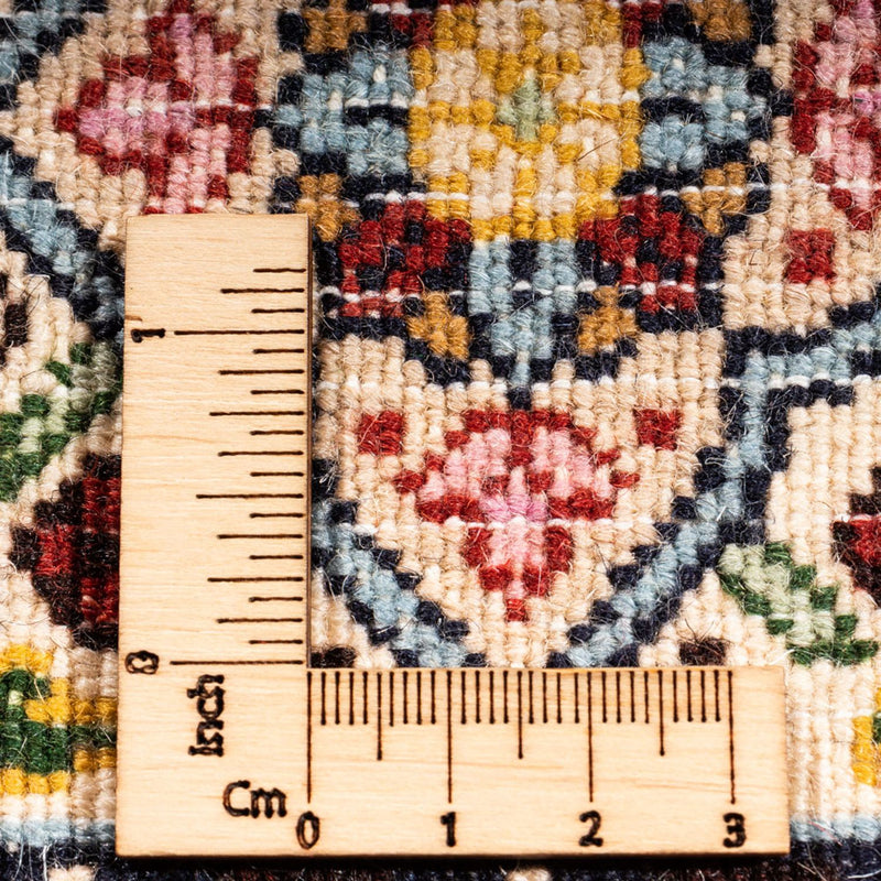 Tappeto Persero - Classico - 195 x 141 cm - beige