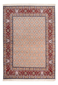 Tappeto Persero - Classico - 198 x 142 cm - beige