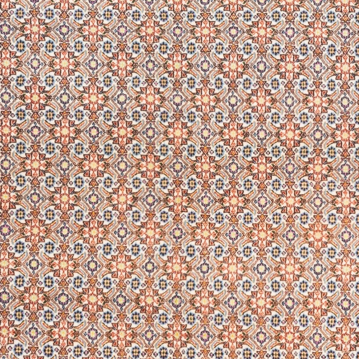 Tappeto Persero - Classico - 198 x 142 cm - beige