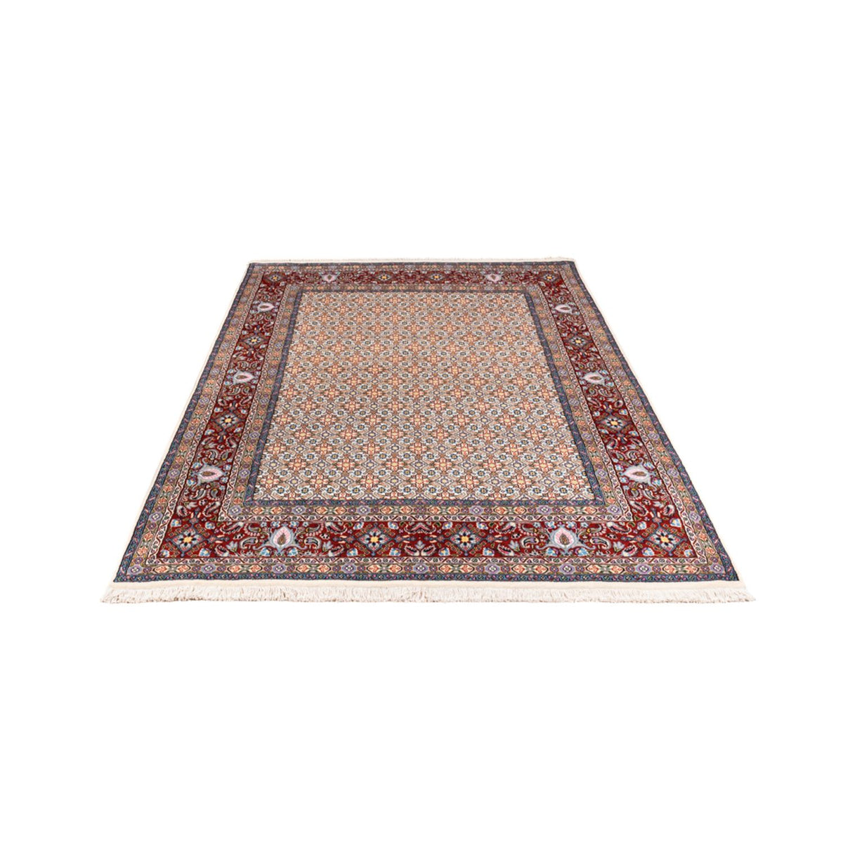 Tappeto Persero - Classico - 198 x 142 cm - beige