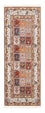 Tappeto corsia Tappeto Persero - Classico - 201 x 84 cm - multicolore