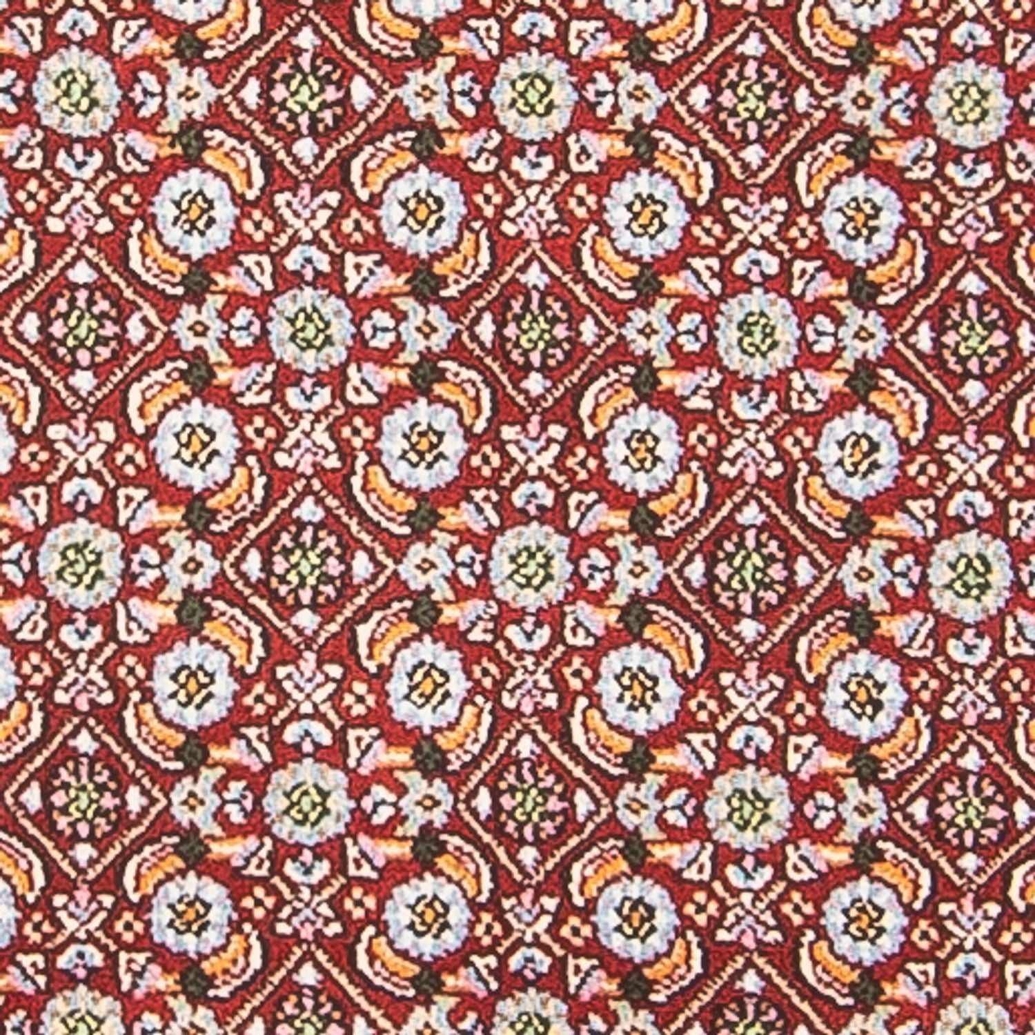 Tappeto corsia Tappeto Persero - Classico - 194 x 78 cm - rosso
