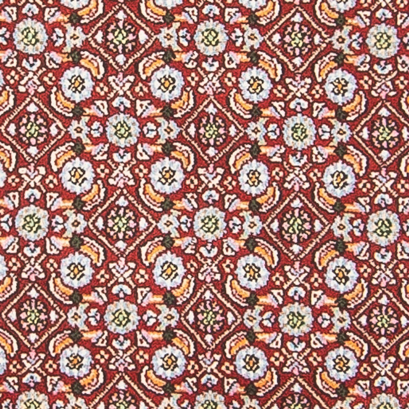 Tappeto corsia Tappeto Persero - Classico - 194 x 78 cm - rosso