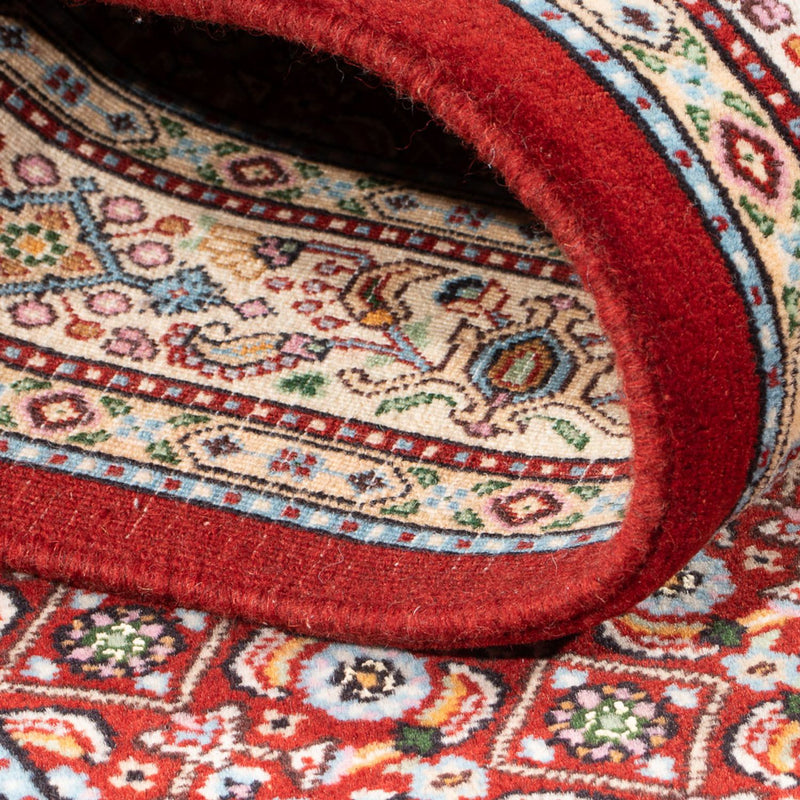 Tappeto corsia Tappeto Persero - Classico - 194 x 78 cm - rosso