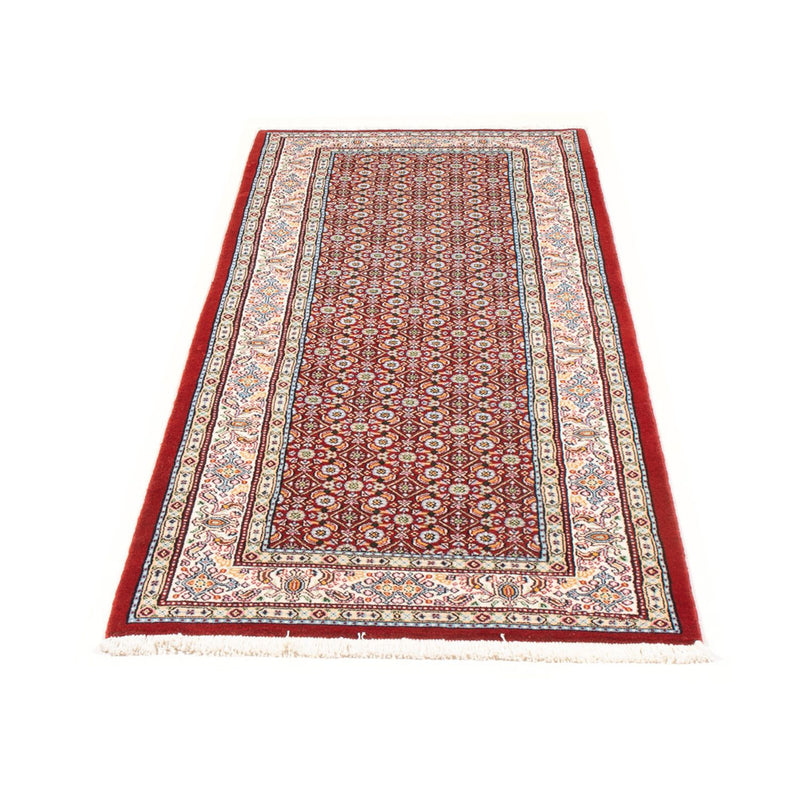 Tappeto corsia Tappeto Persero - Classico - 194 x 78 cm - rosso
