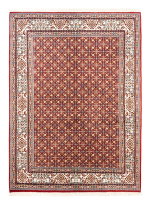 Tappeto Persero - Classico - 189 x 140 cm - rosso