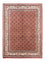 Tappeto Persero - Classico - 189 x 140 cm - rosso