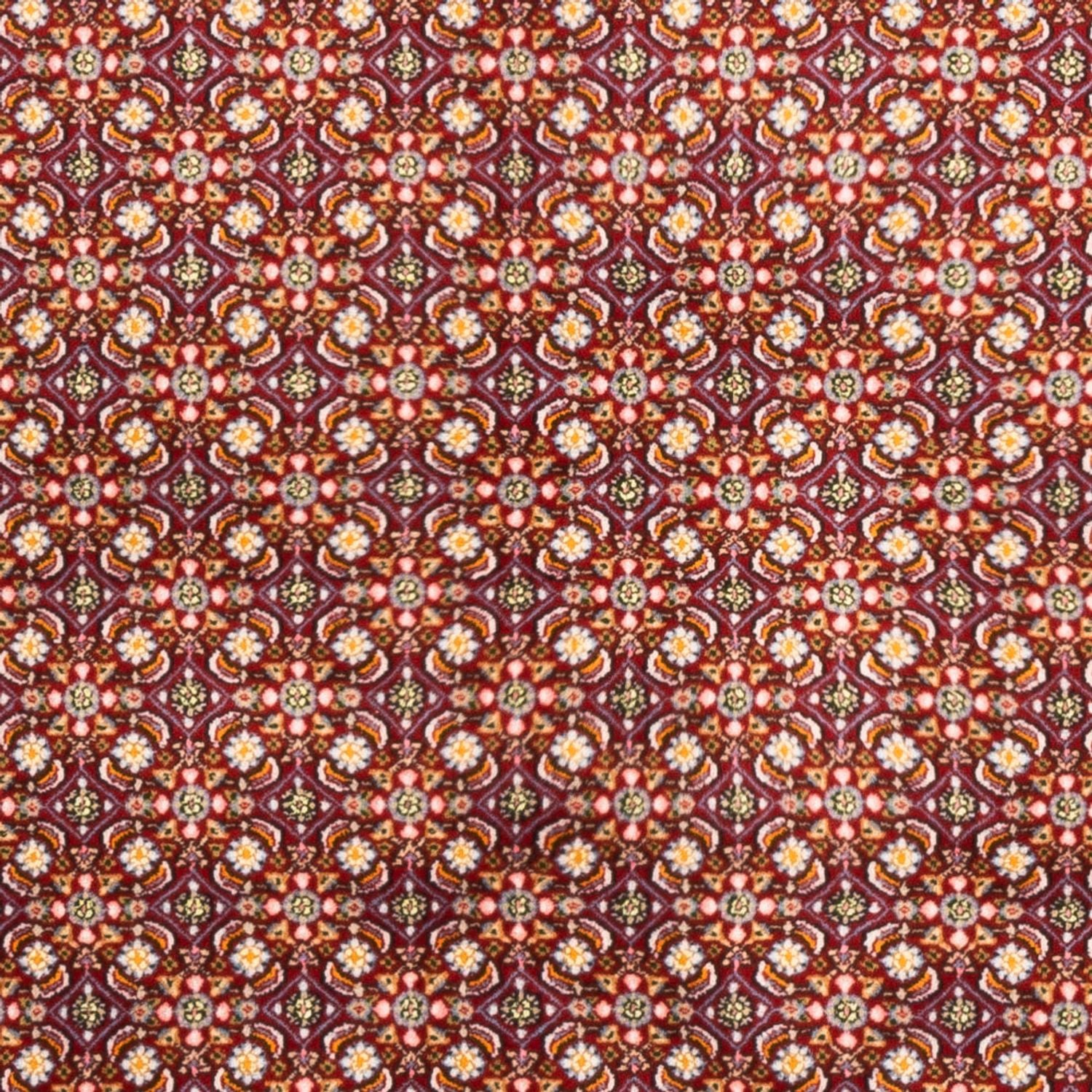Tappeto Persero - Classico - 189 x 140 cm - rosso