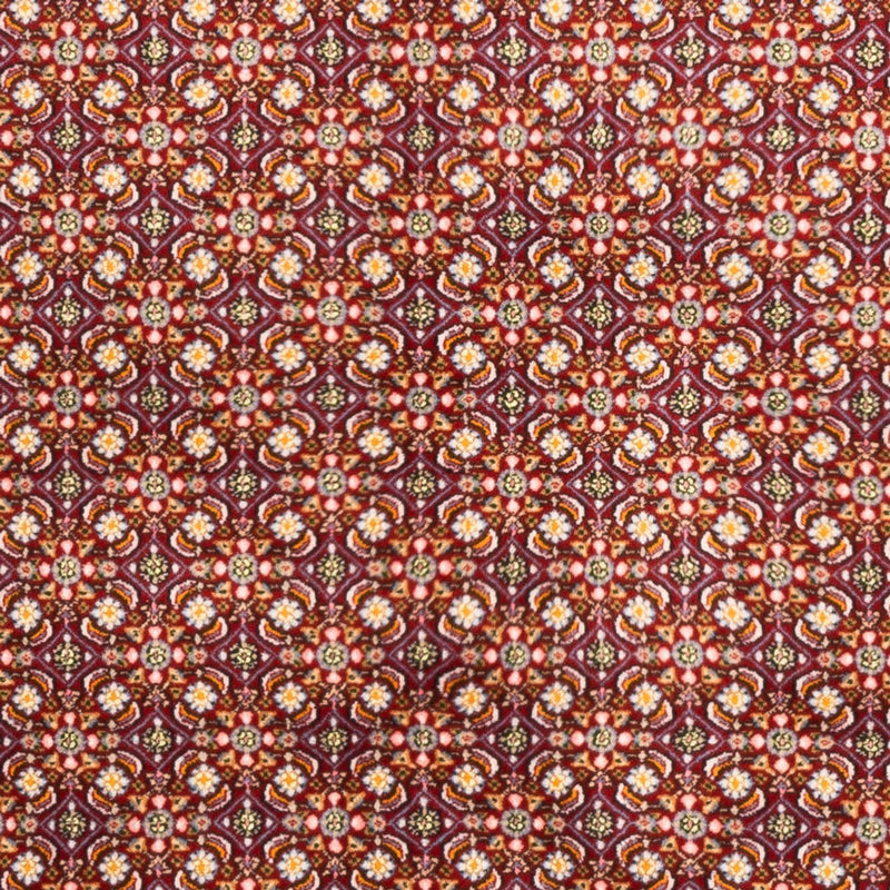 Tappeto Persero - Classico - 189 x 140 cm - rosso