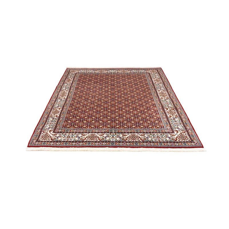 Tappeto Persero - Classico - 189 x 140 cm - rosso