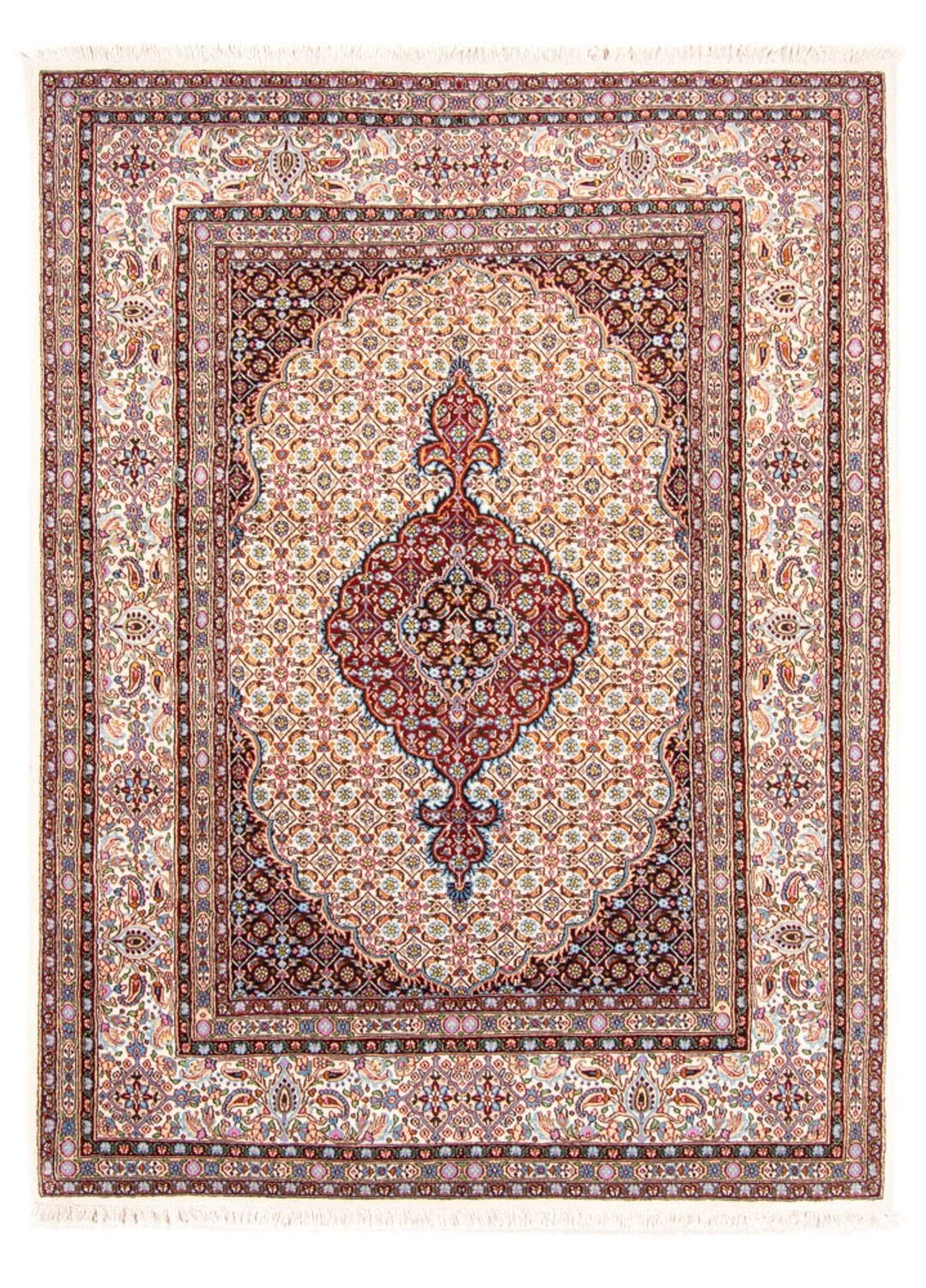 Tappeto Persero - Classico - 200 x 147 cm - crema