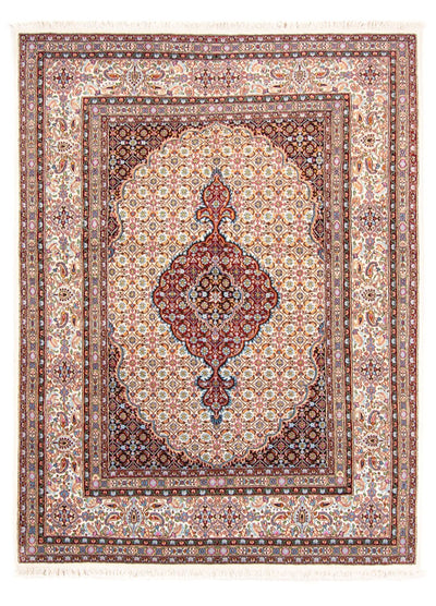 Moud Tappeto 147x200cm - Tappeto persiano