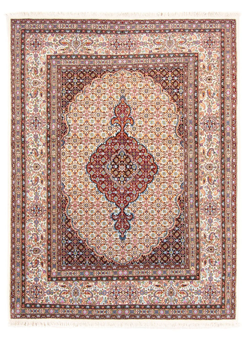Tappeto Persero - Classico - 200 x 147 cm - crema
