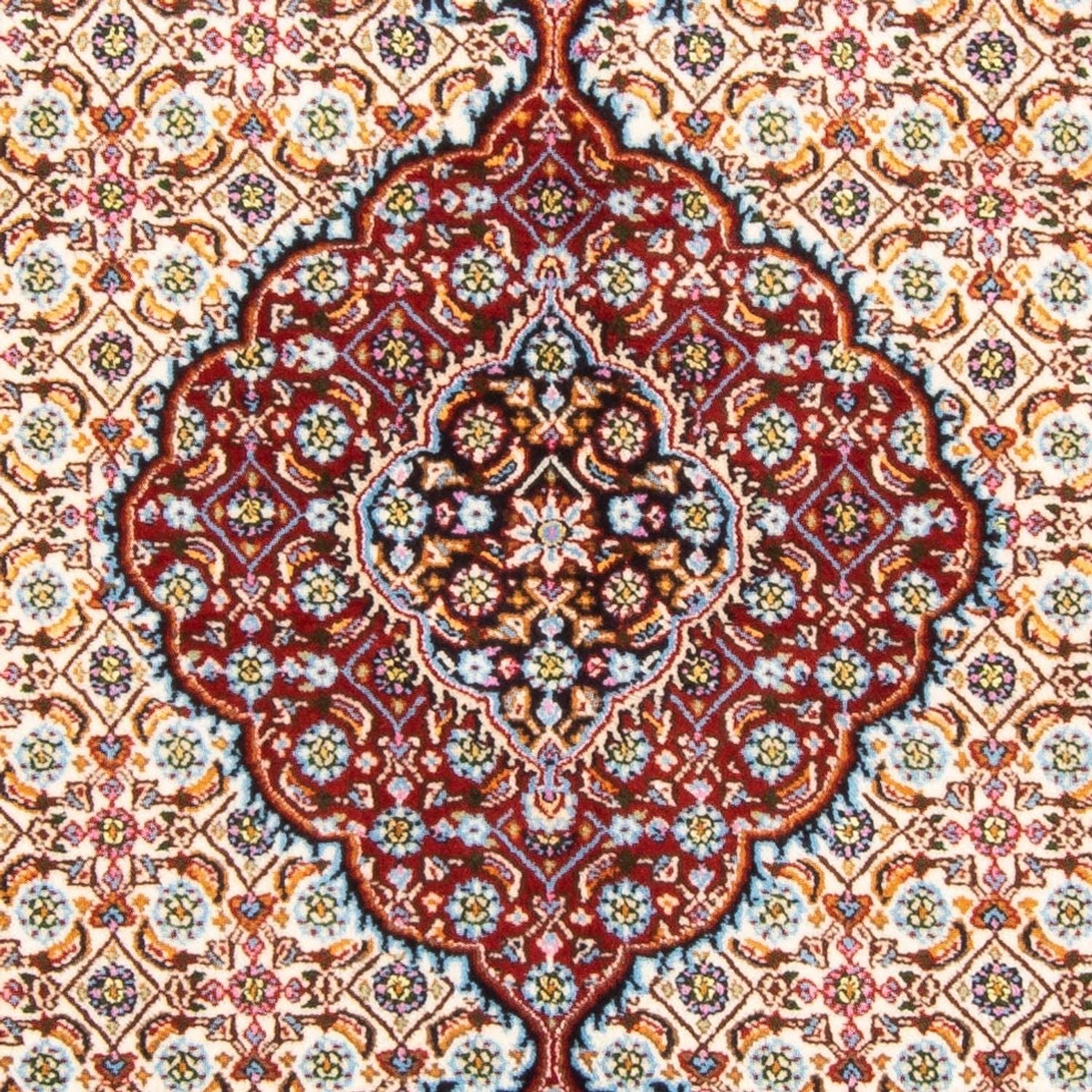 Tappeto Persero - Classico - 200 x 147 cm - crema