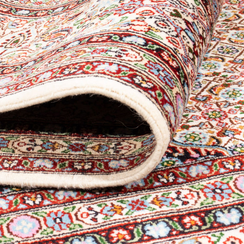 Tappeto Persero - Classico - 200 x 147 cm - crema