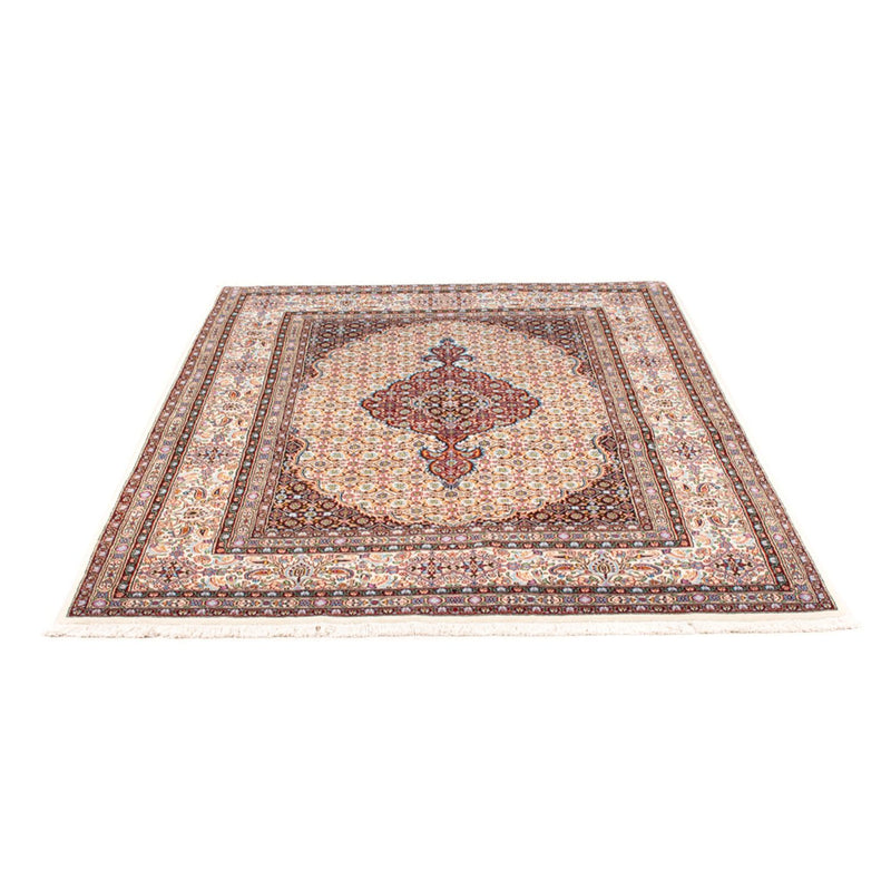 Tappeto Persero - Classico - 200 x 147 cm - crema